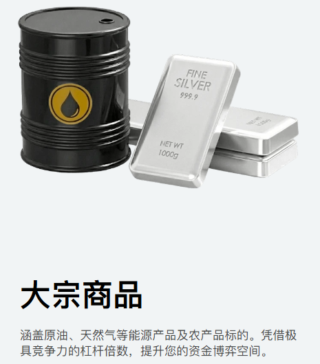 CPT贵金属